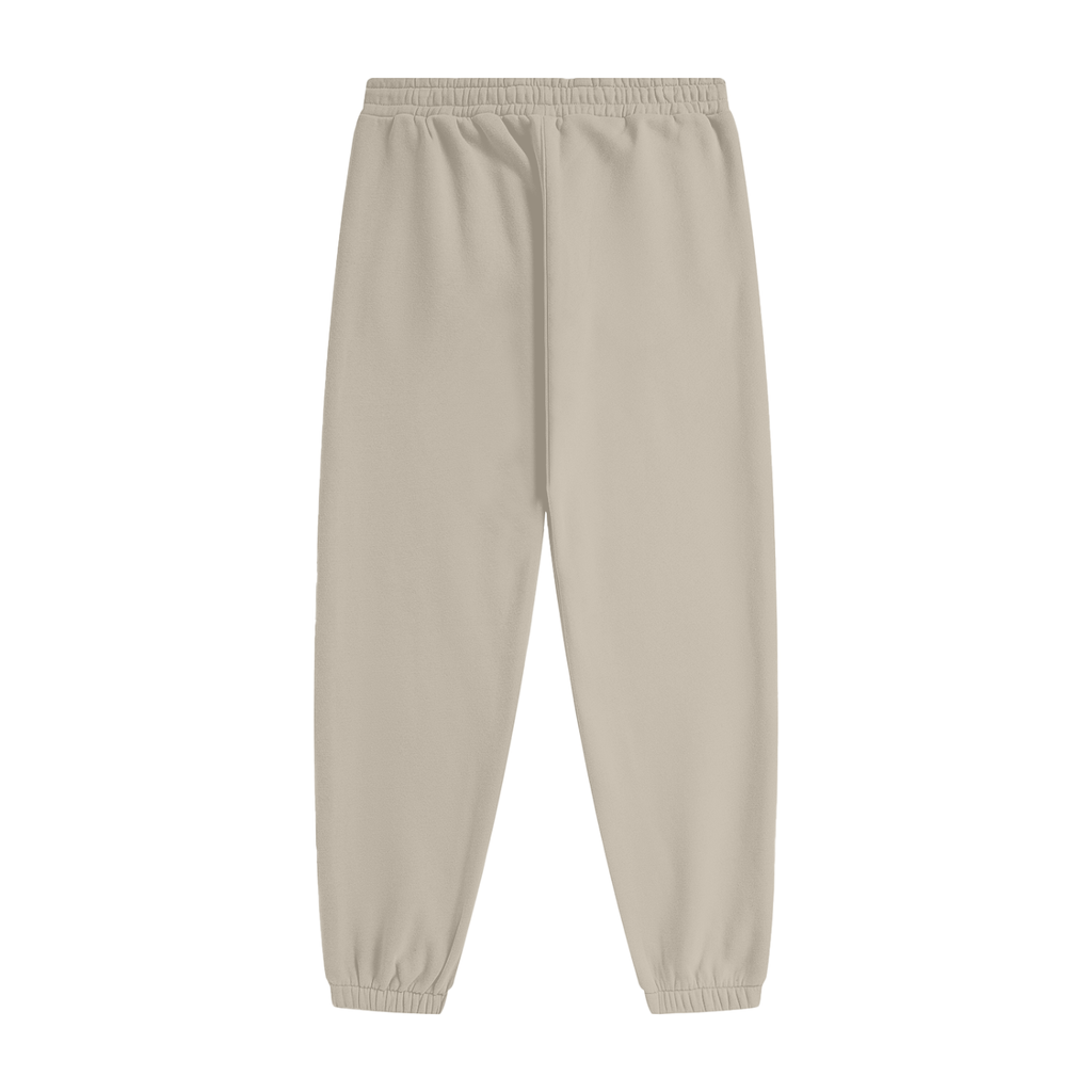 Unisex Heavyweight Fleece Joggers