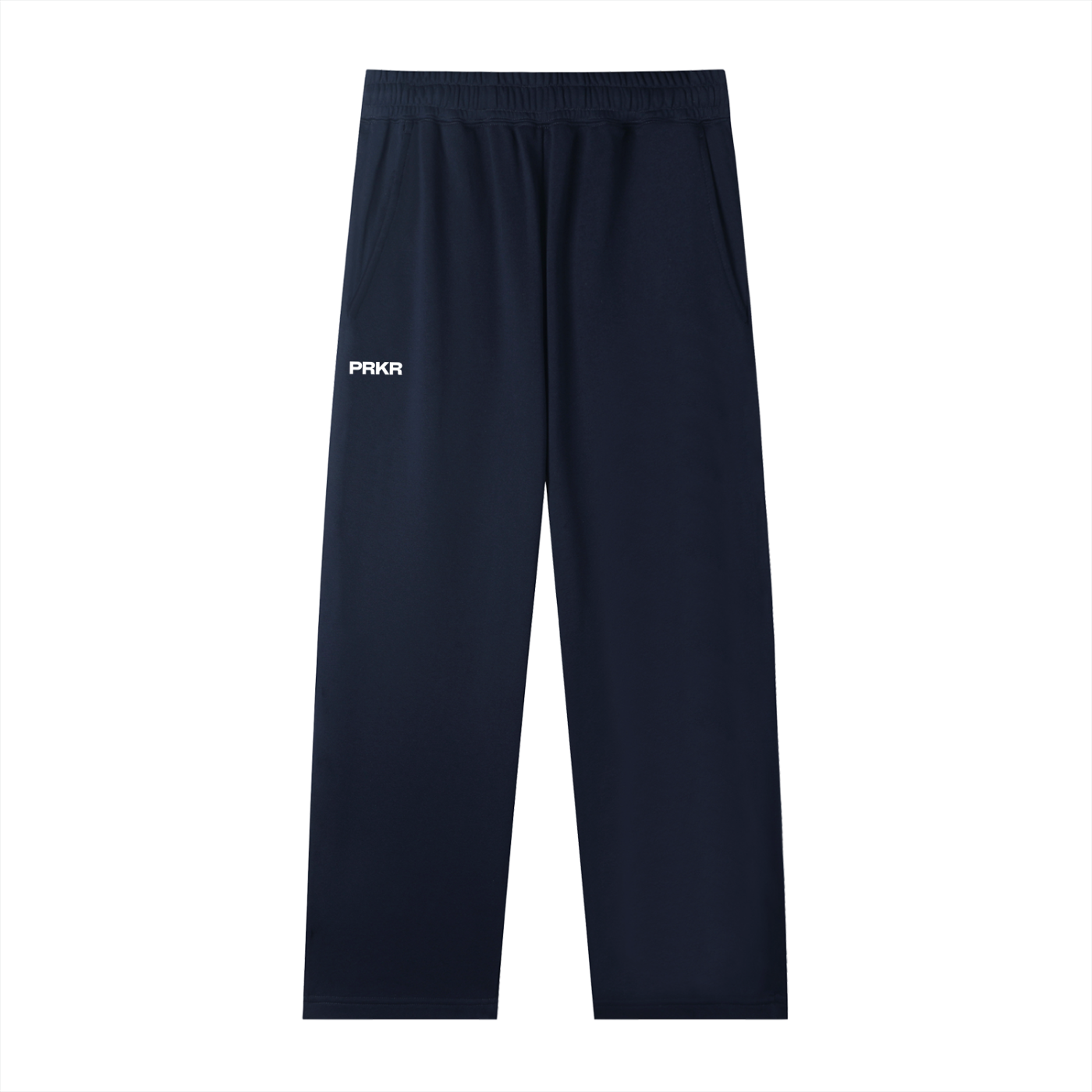 Essential Straight-Leg Sweatpants