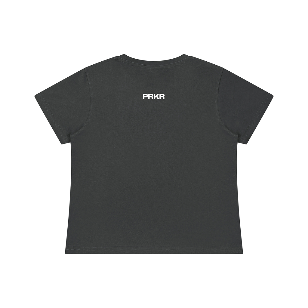 Women's Quick-Dry Baby T-Shirt