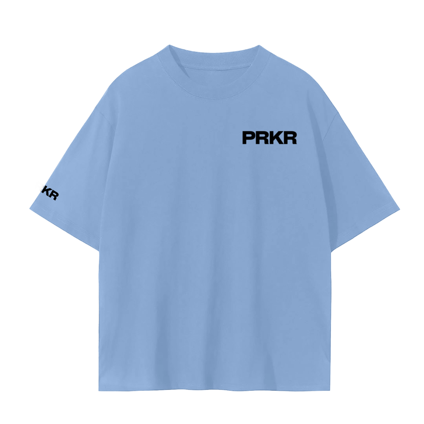 SKELLY SURF - Seamless Tee