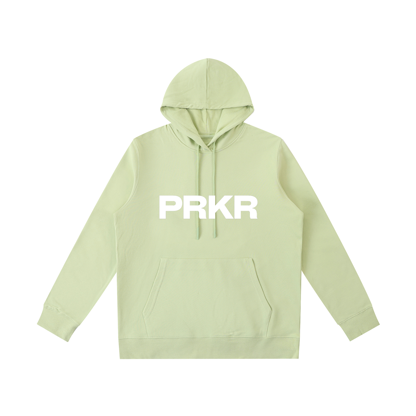 Essential Oversized Hoodie