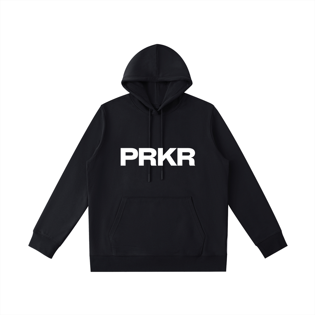 Essential Oversized Hoodie