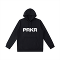 Essential Oversized Hoodie