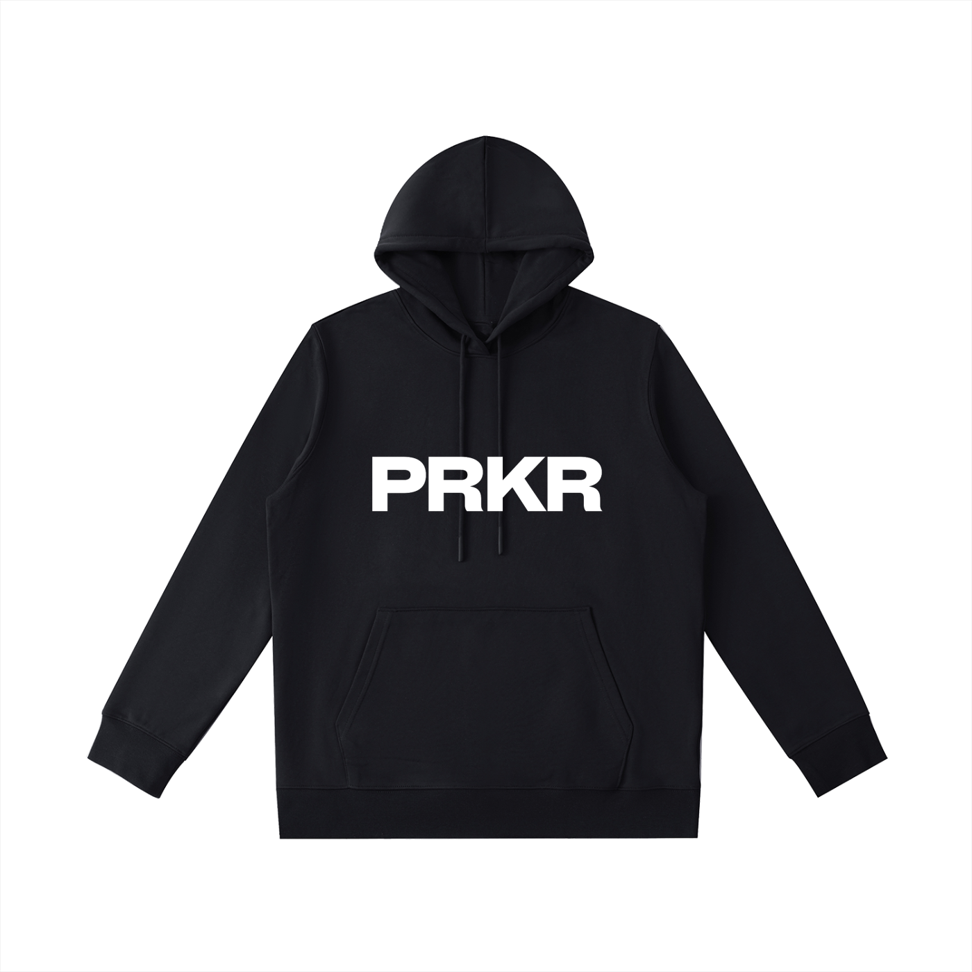 Essential Oversized Hoodie