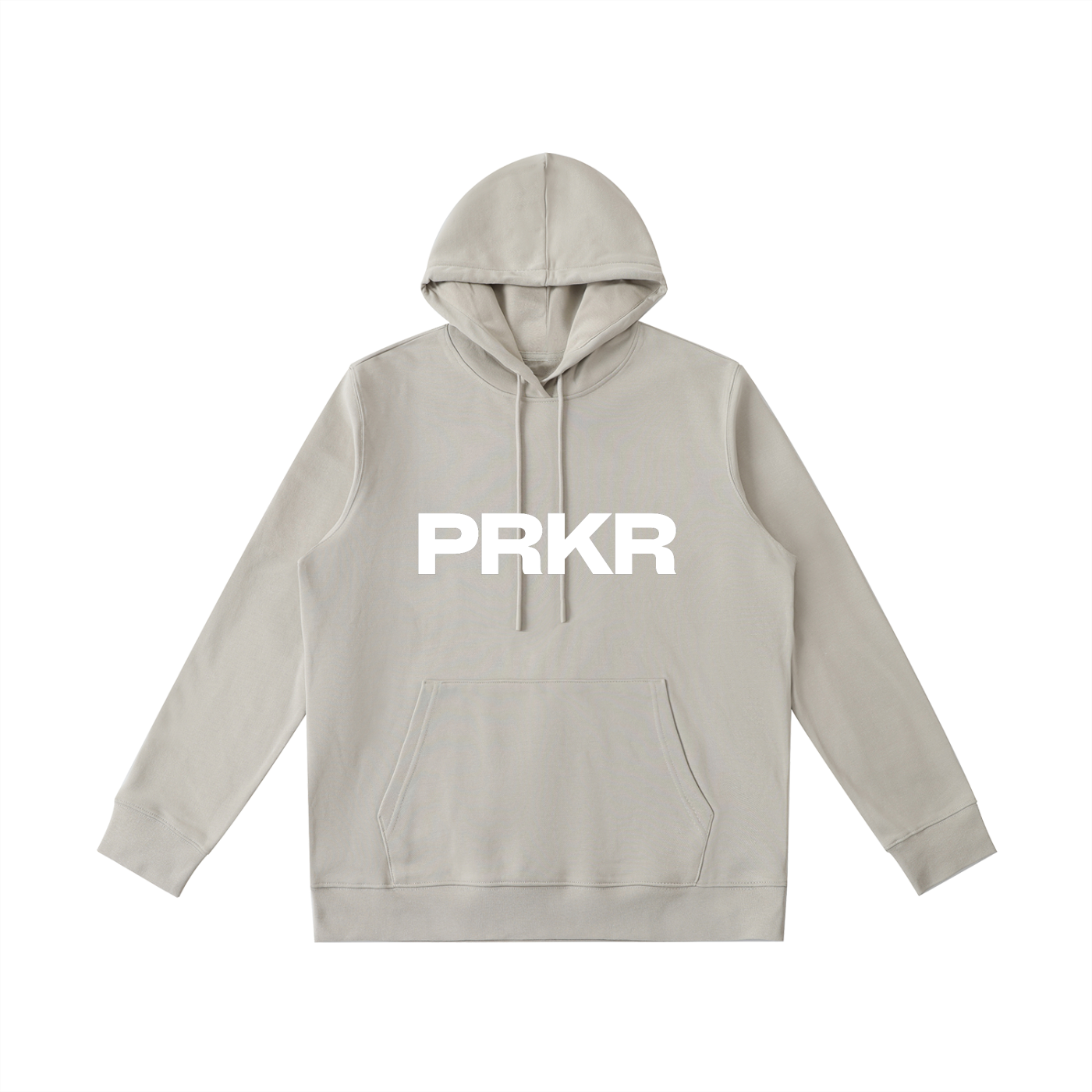 Essential Oversized Hoodie
