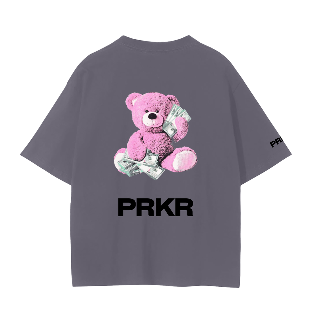 CUDDLES & CASH - Seamless Tee