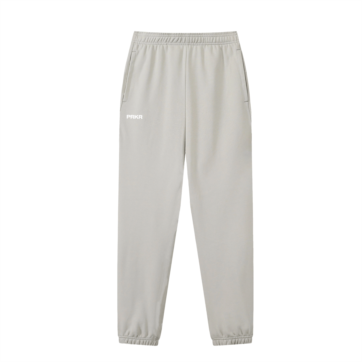 Essential Jogged Sweatpants