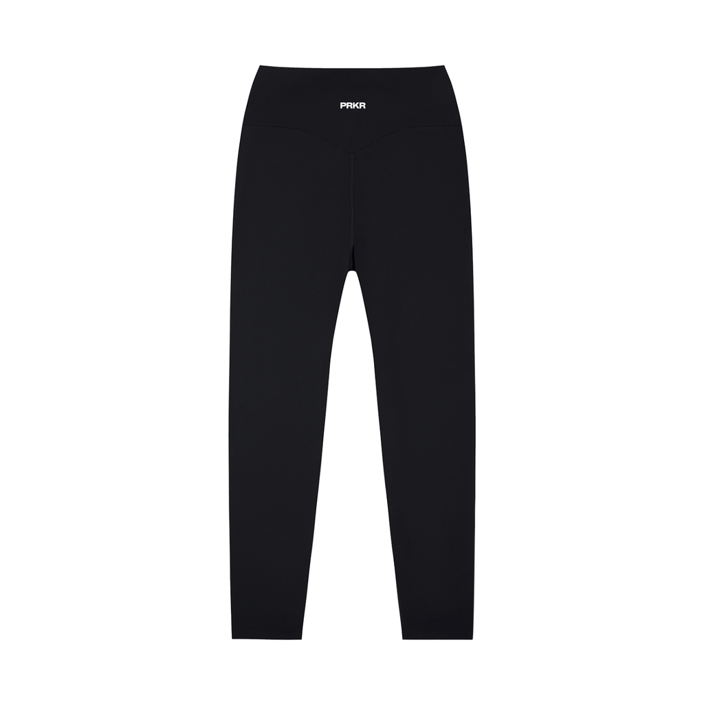 High-Waisted Yoga Leggings - petite
