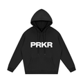 Streetwear Unisex Fleece Hoodie