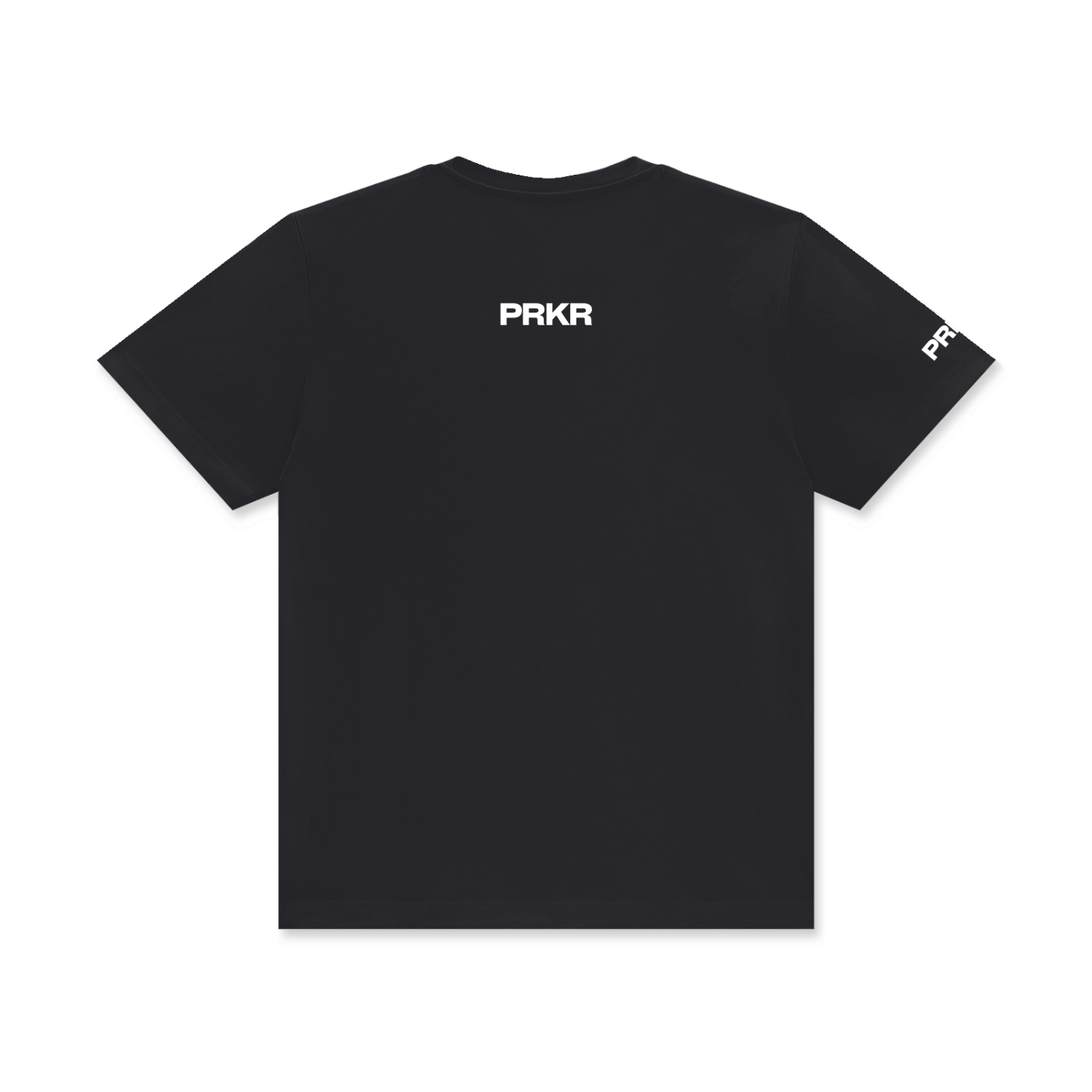 Classic Tee 2 BLK