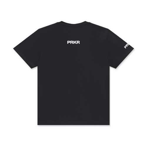 Classic Tee 2 BLK