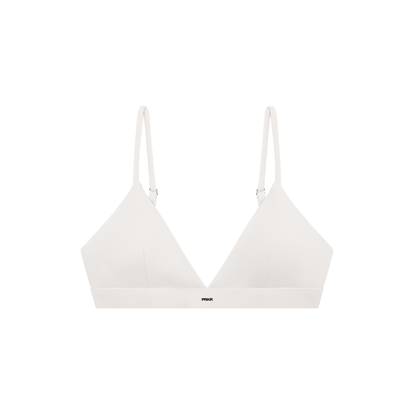 Women’s Cropped V-Neck Sports Bra