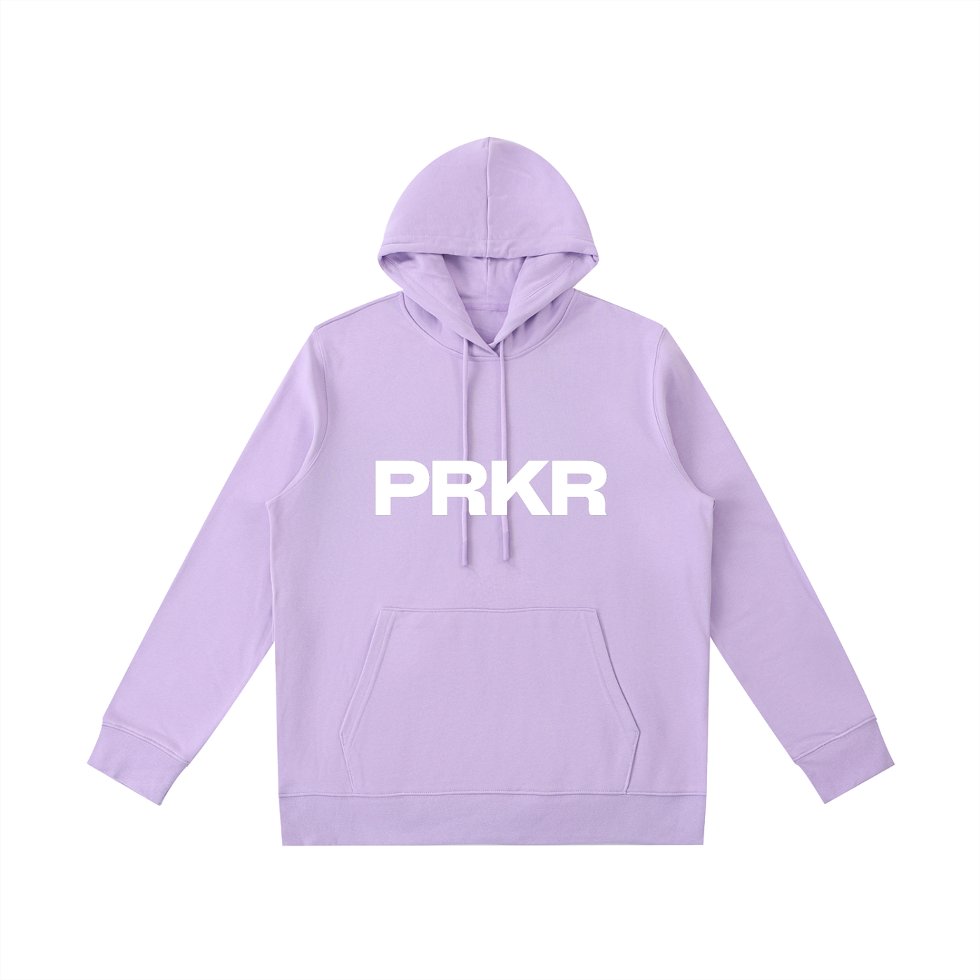 Essential Oversized Hoodie
