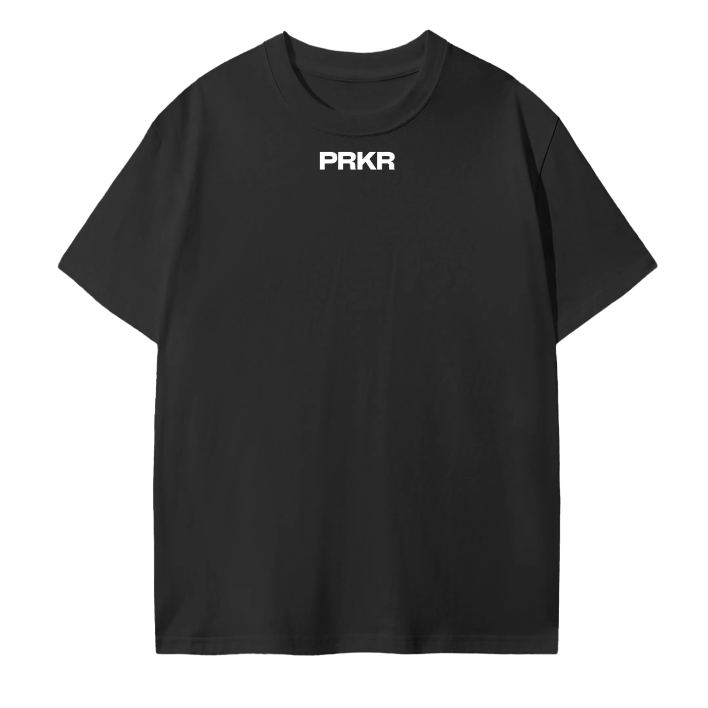 Unisex Seamless Cotton T-Shirt
