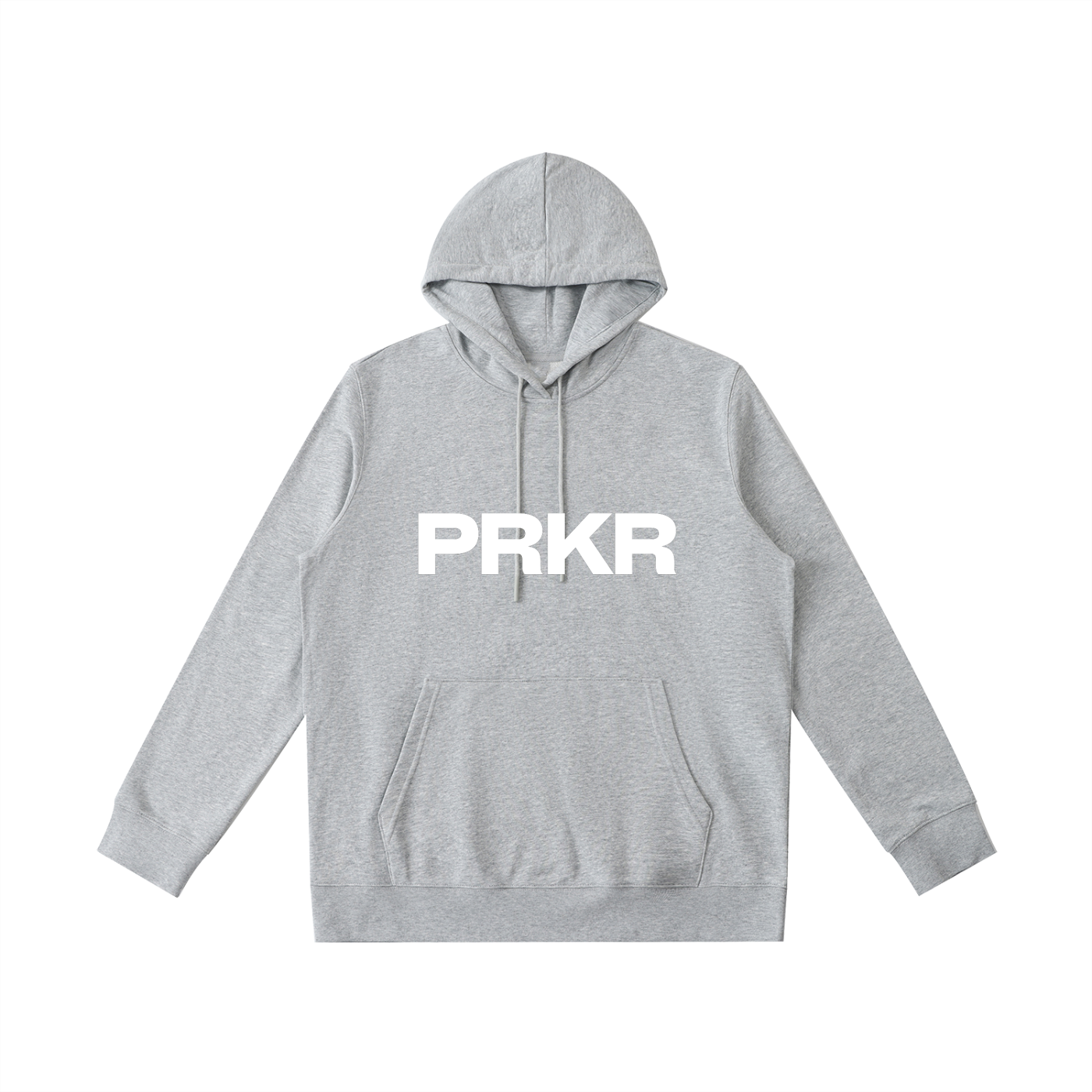 Essential Oversized Hoodie