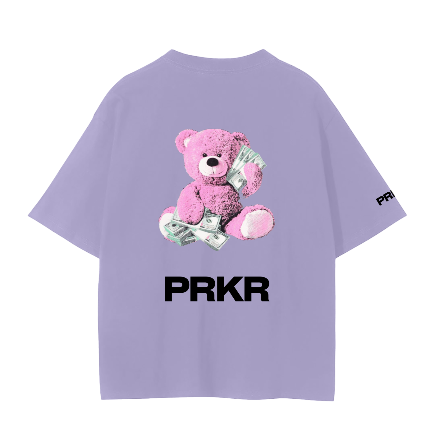 CUDDLES & CASH - Seamless Tee