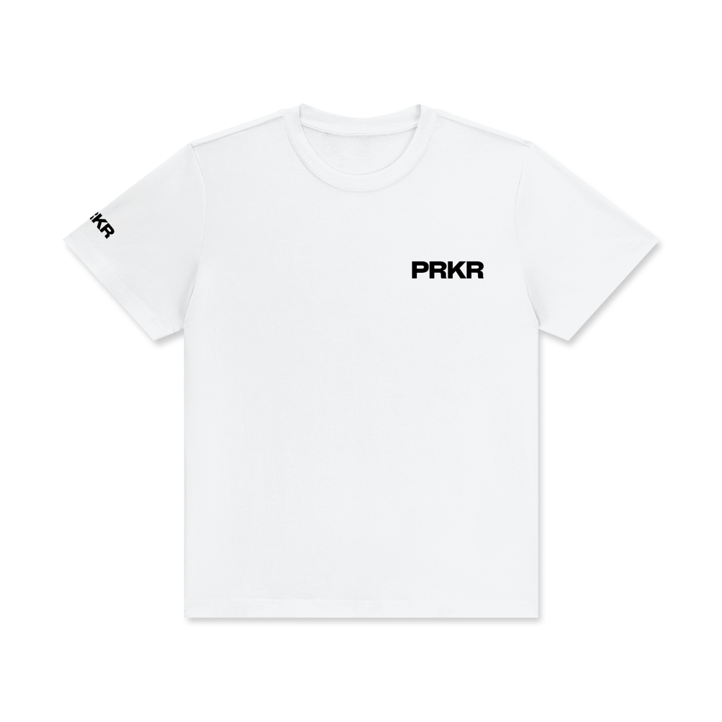 Classic Tee WHT