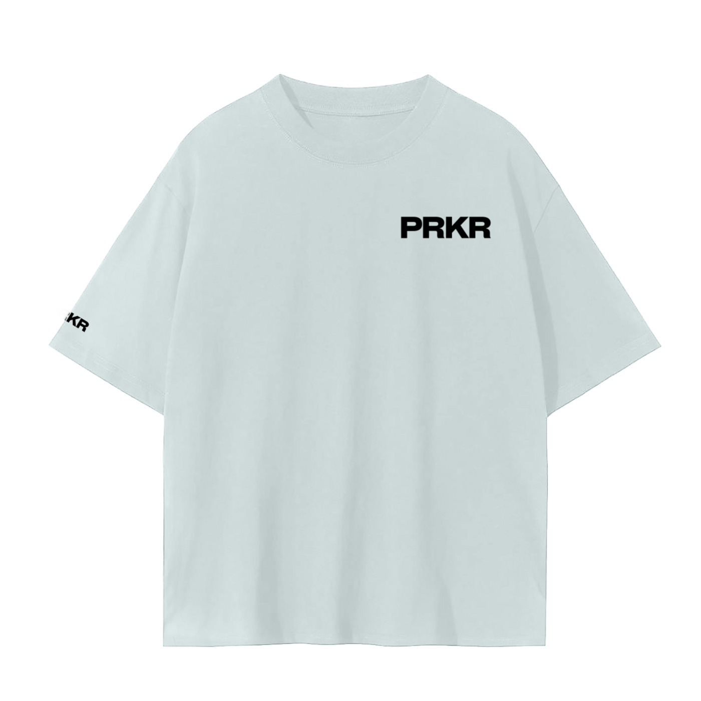 ENTER THE DRAGON - Seamless Tee