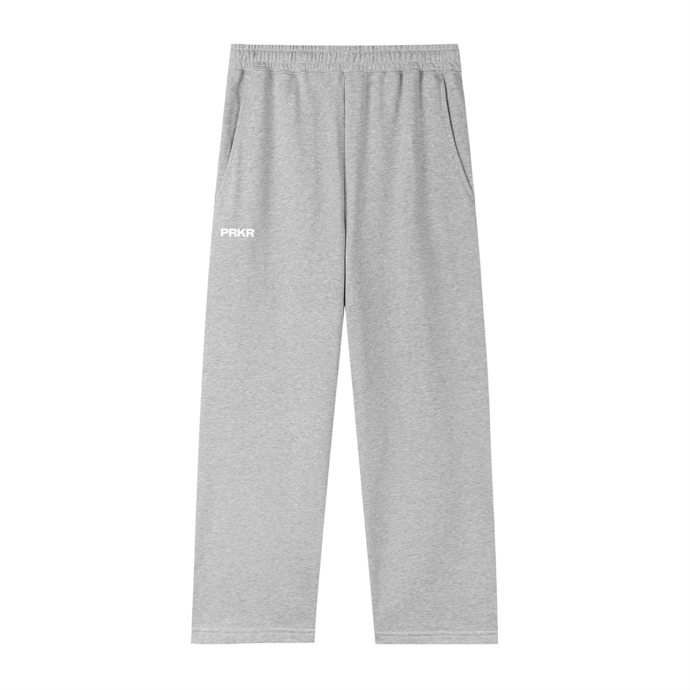 Essential Straight-Leg Sweatpants