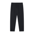 Unisex Lightweight Tapered Track Pants