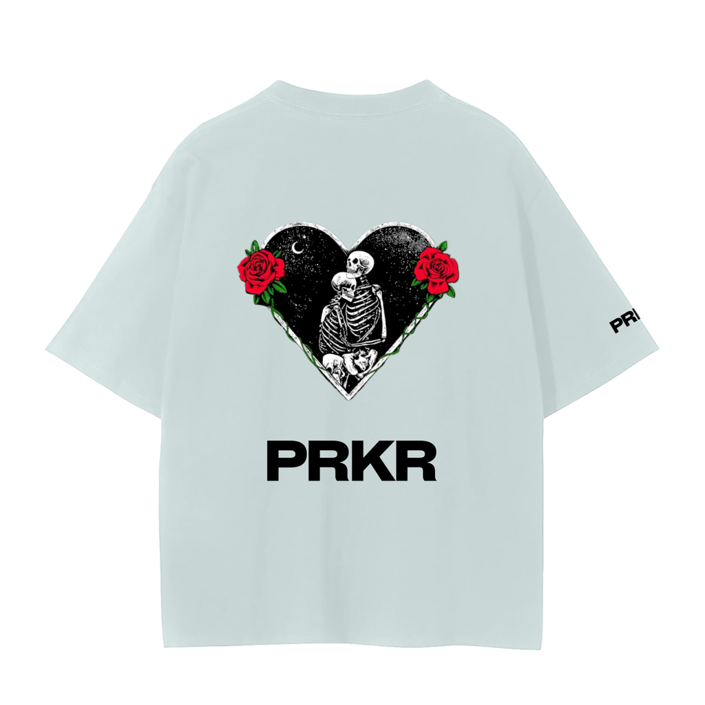 TILL DEATH LOVERS - Seamless Tee