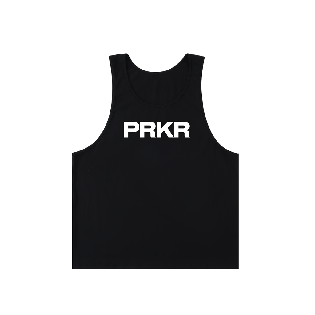 PRKR Loose Muscle Tee
