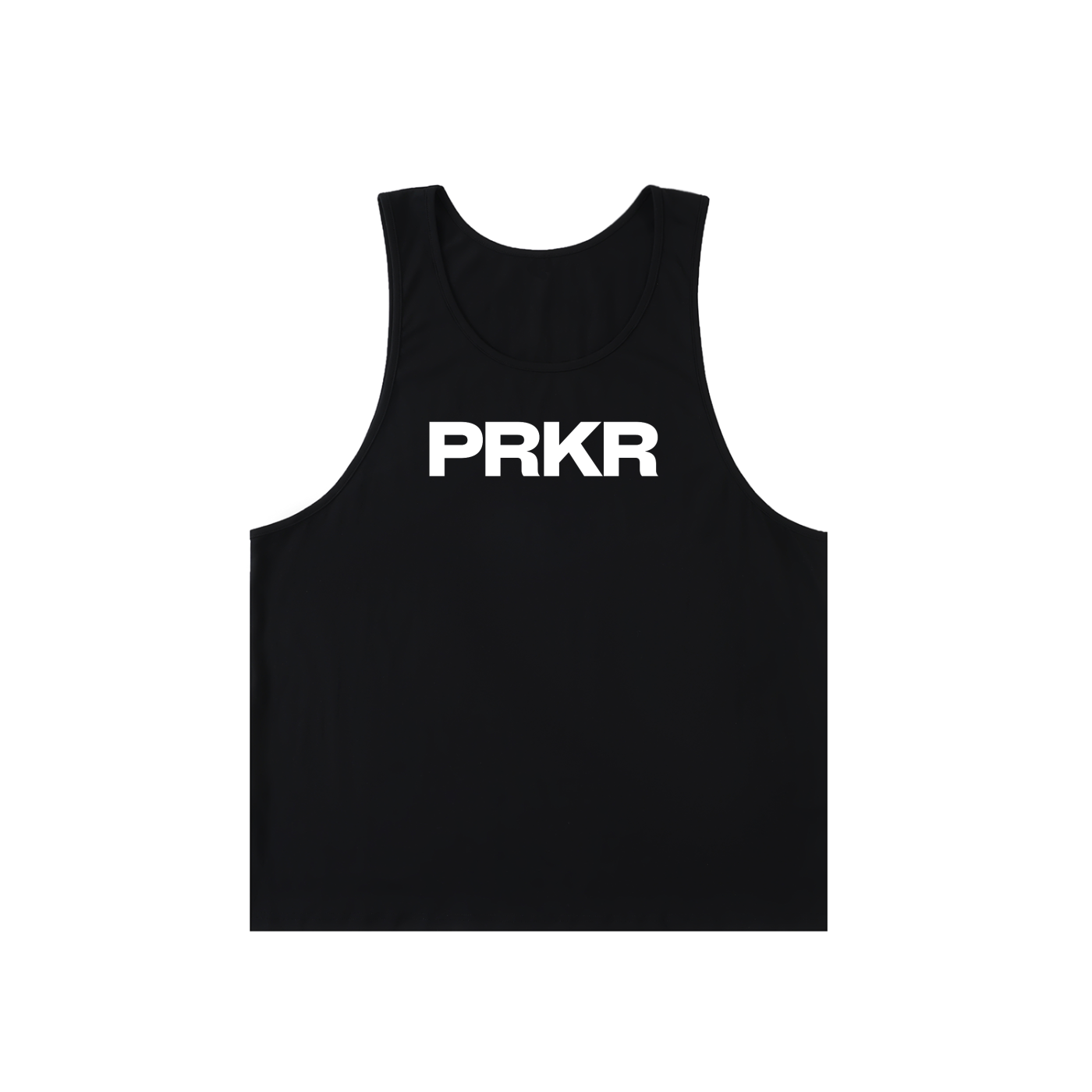 PRKR Loose Muscle Tee