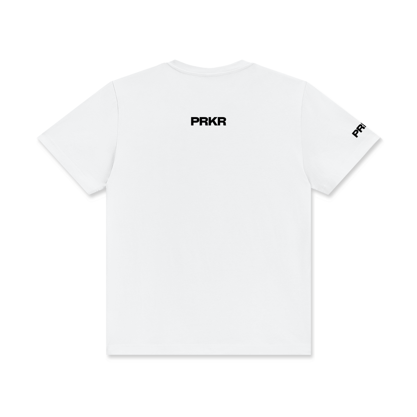 Classic Tee 2 WHT