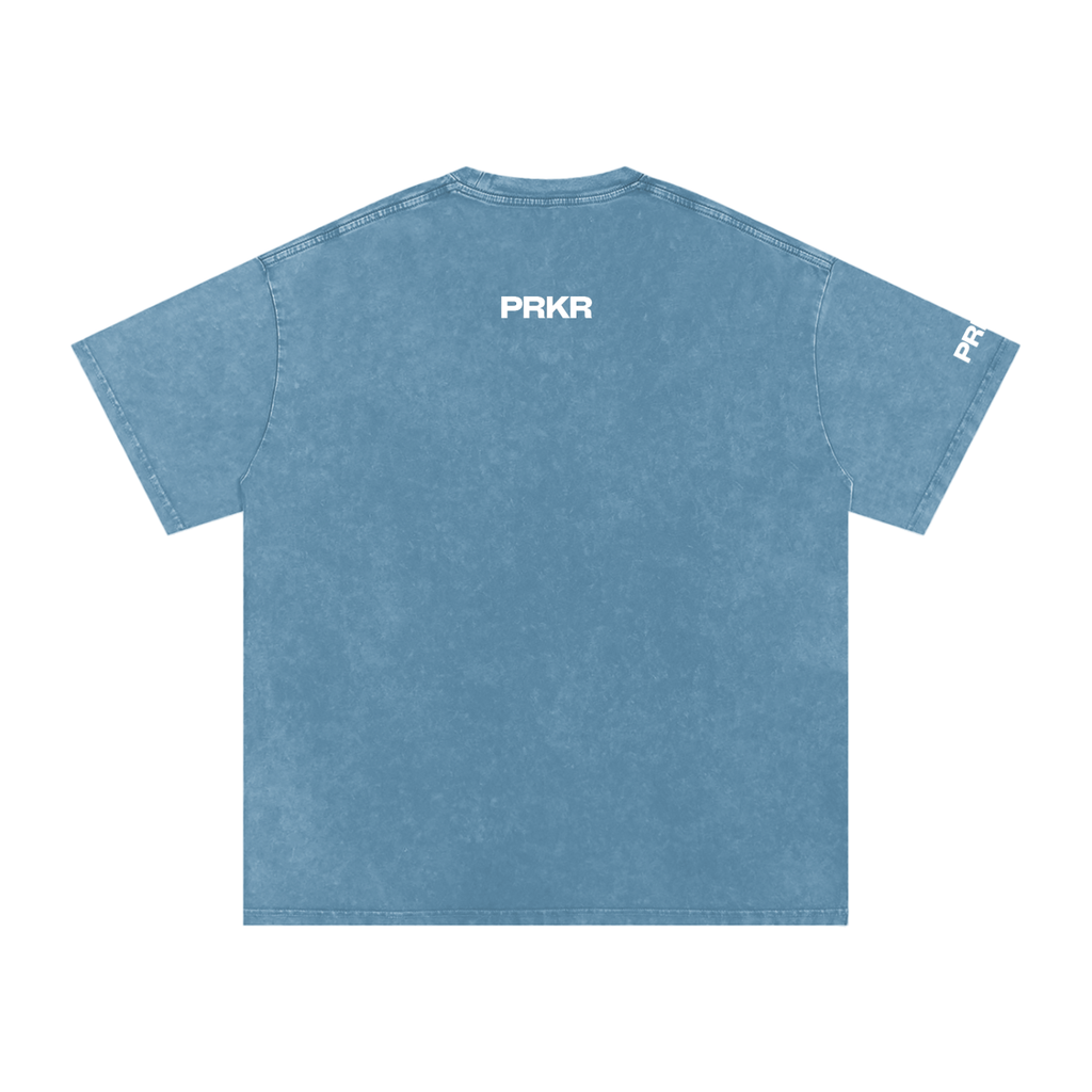 Washed Out Tee