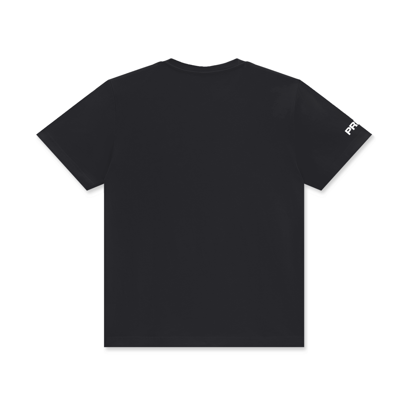 Basic Tee BLK