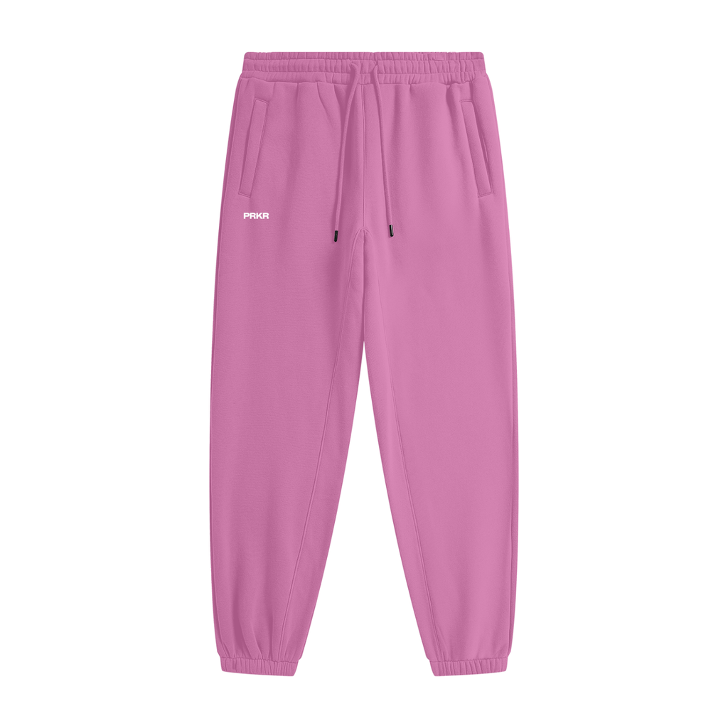 Unisex Heavyweight Fleece Joggers