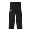 Essential Straight-Leg Sweatpants