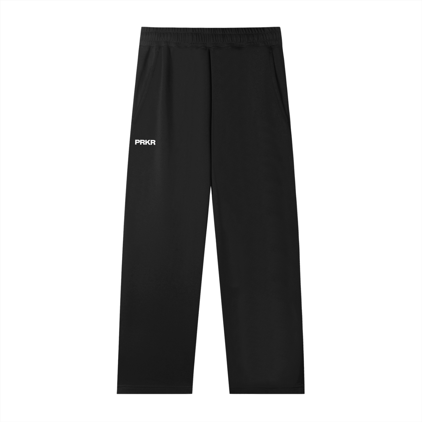 Essential Straight-Leg Sweatpants
