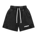 Snow Washed Kids' Shorts