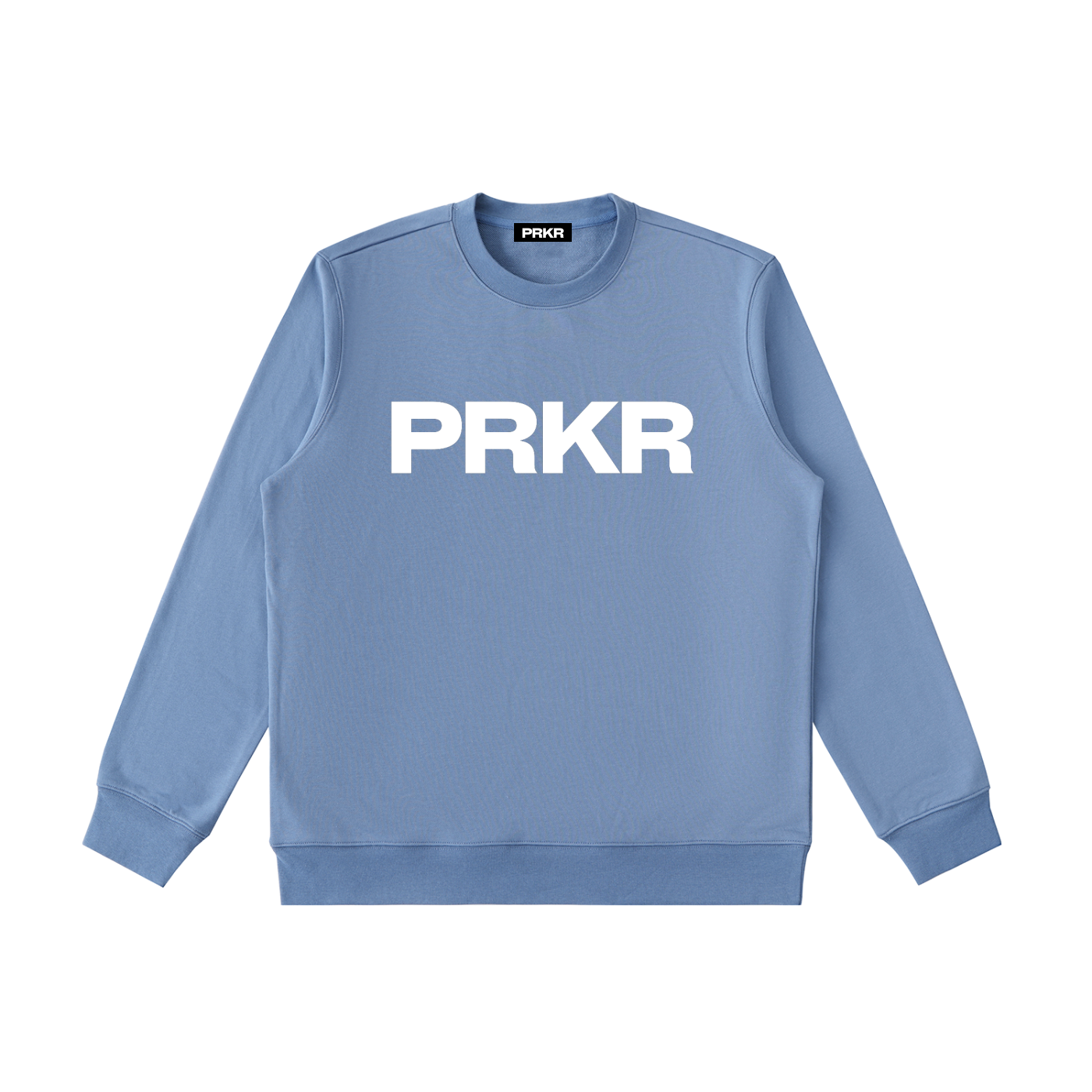 Essential Heavyweight Crewneck  Sweatshirt