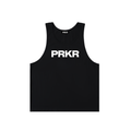 PRKR Loose Muscle Tee