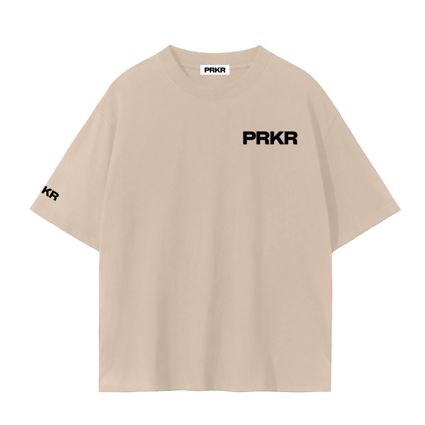 SKELLY SURF - Seamless Tee