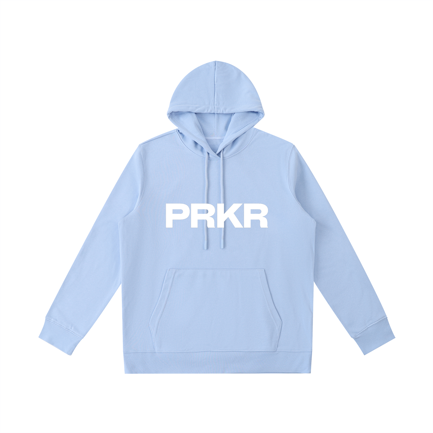 Essential Oversized Hoodie