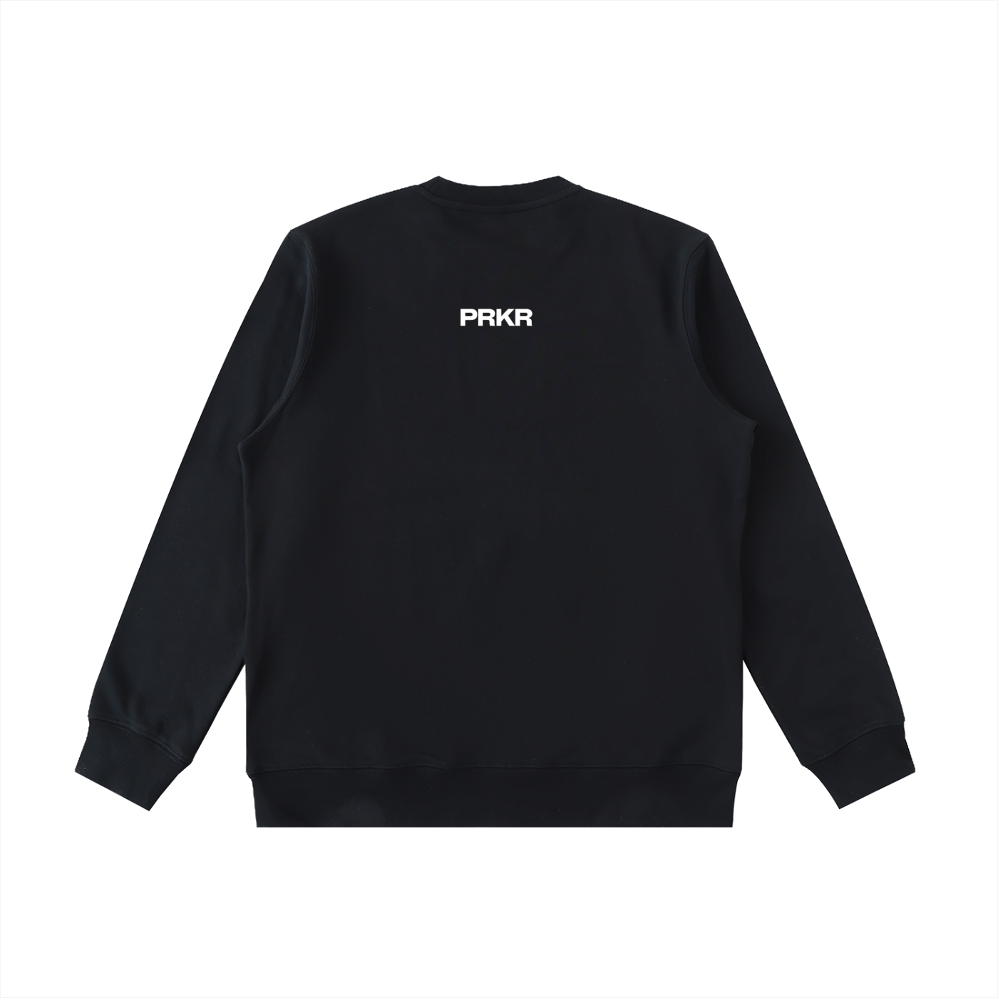 Essential Heavyweight Crewneck  Sweatshirt