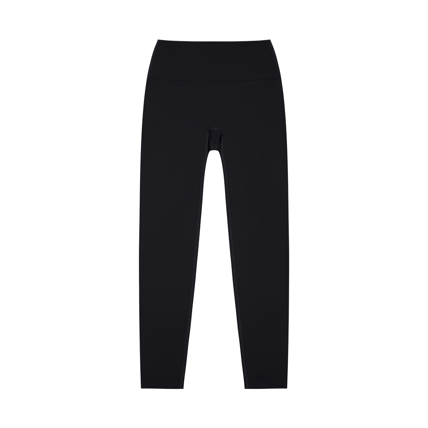 High-Waisted Yoga Leggings - petite