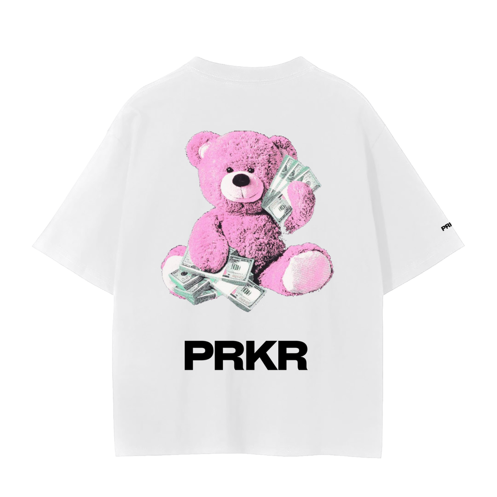 Unisex Seamless T-Shirt CASH & CUDDLES