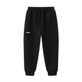 Essential Drawstring Jogged Sweatpants