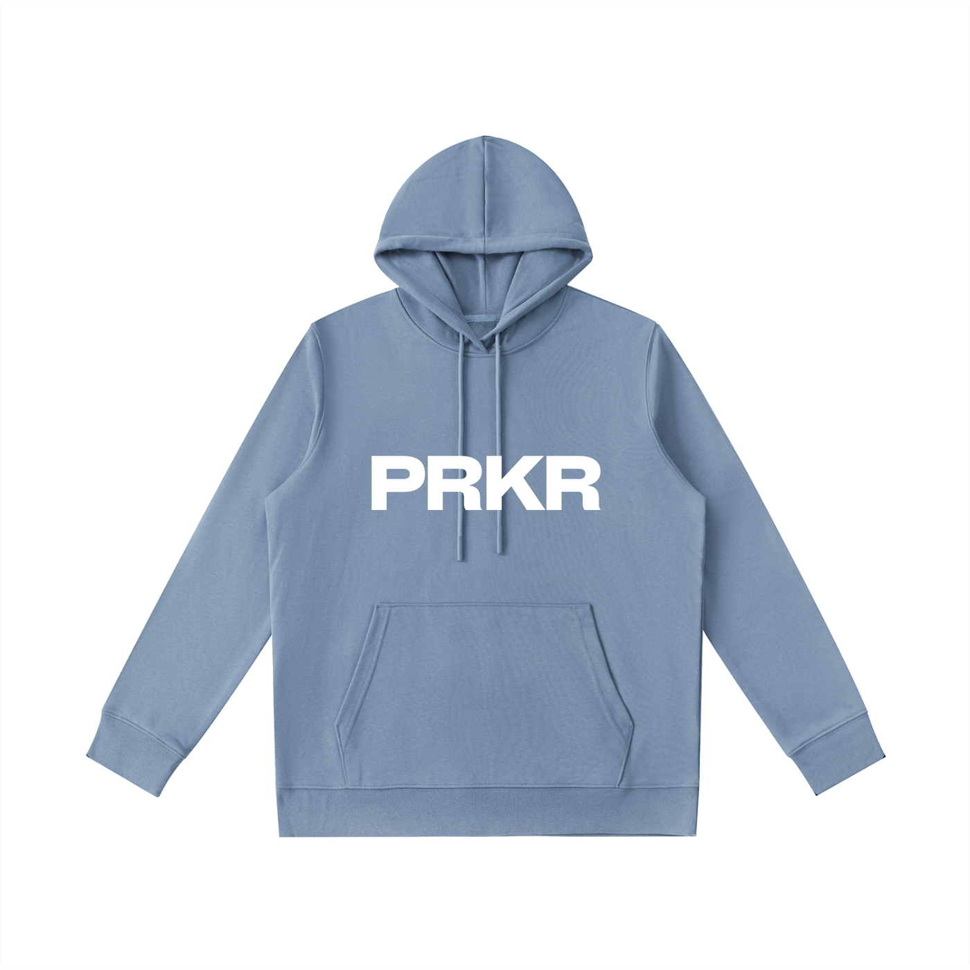 Essential Oversized Hoodie