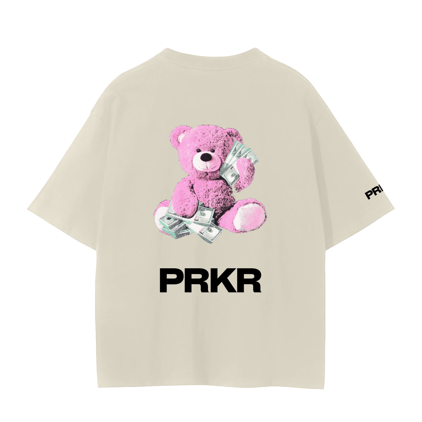 CUDDLES & CASH - Seamless Tee