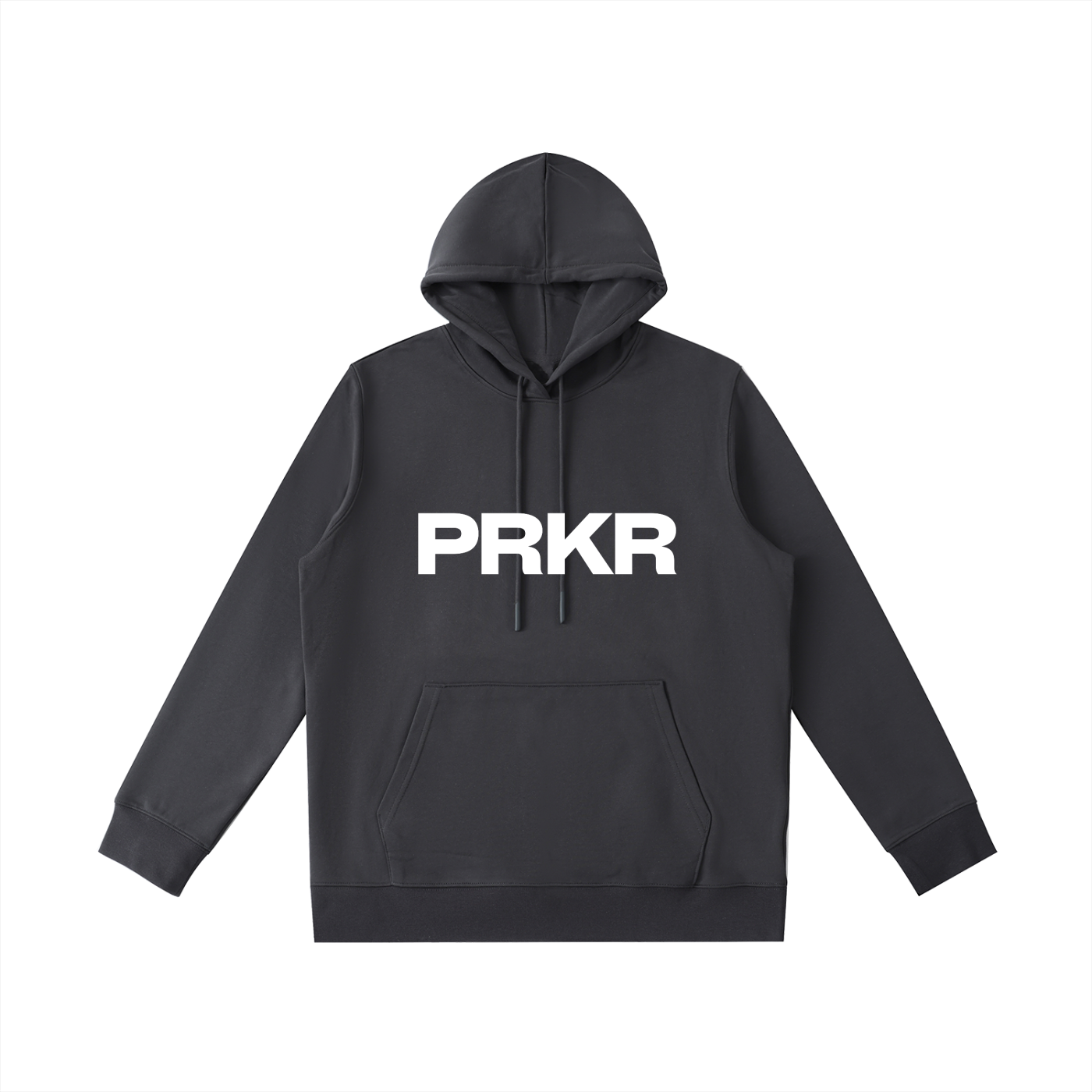 Essential Oversized Hoodie