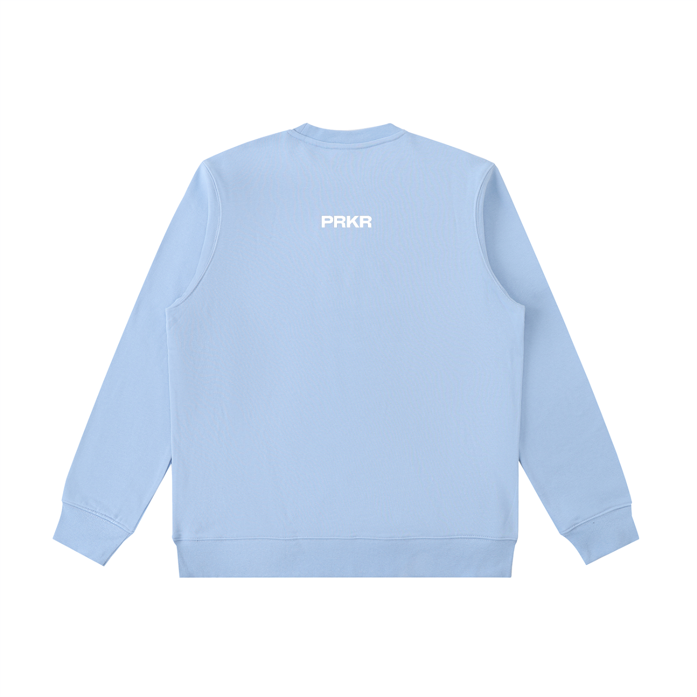 Essential Heavyweight Crewneck  Sweatshirt