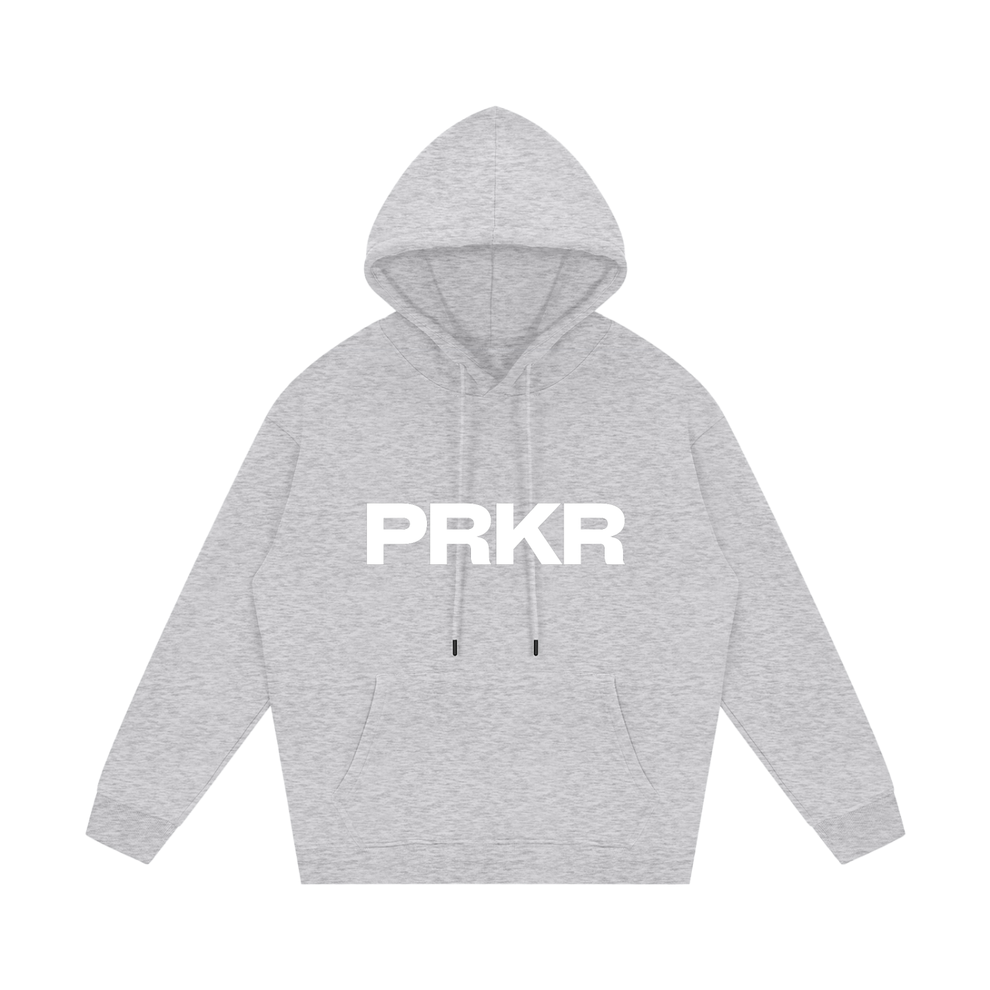 Streetwear Unisex Fleece Hoodie