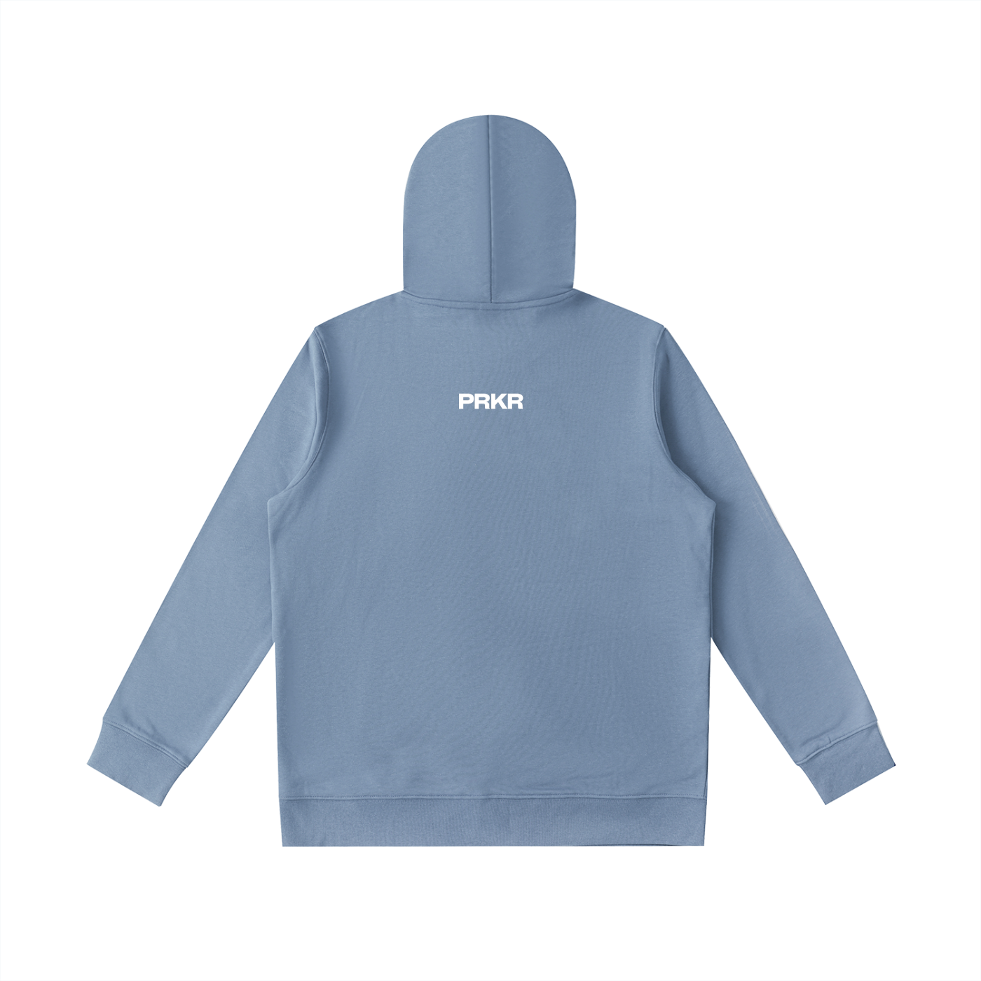 Essential Oversized Hoodie