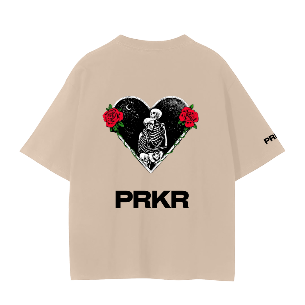 TILL DEATH LOVERS - Seamless Tee