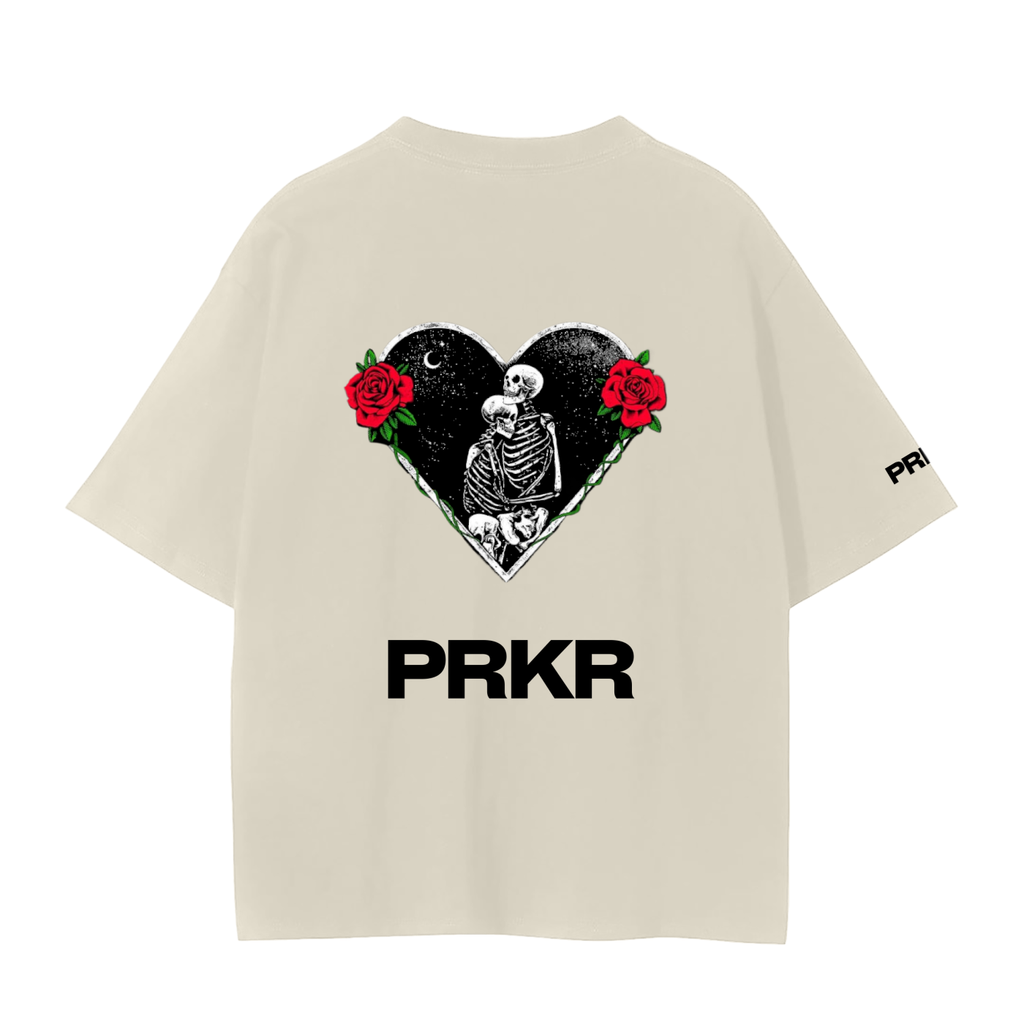 TILL DEATH LOVERS - Seamless Tee